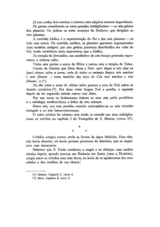 Crenças dos povos da Guiné ii