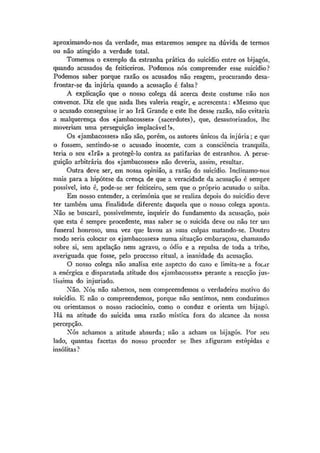 Crenças dos povos da Guiné ii