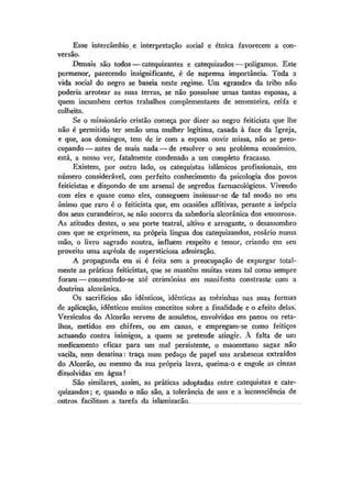 Crenças dos povos da Guiné ii