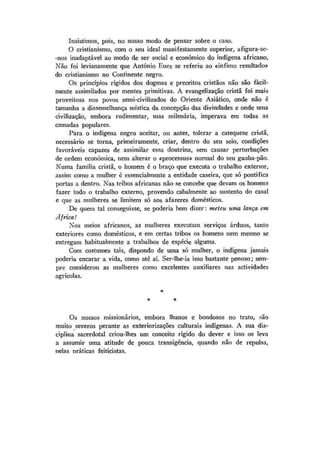 Crenças dos povos da Guiné ii