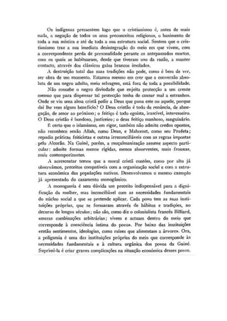 Crenças dos povos da Guiné ii