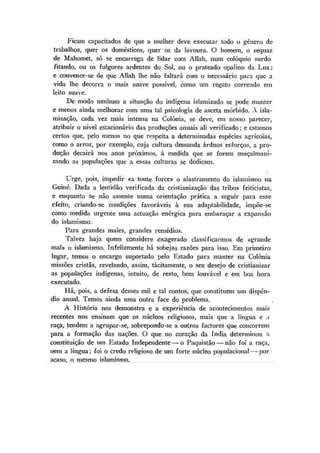 Crenças dos povos da Guiné ii