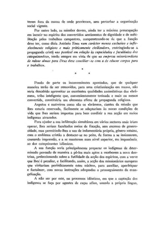 Crenças dos povos da Guiné ii