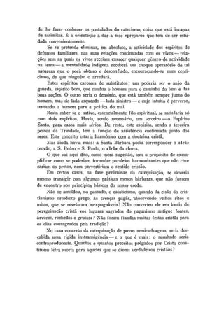 Crenças dos povos da Guiné ii