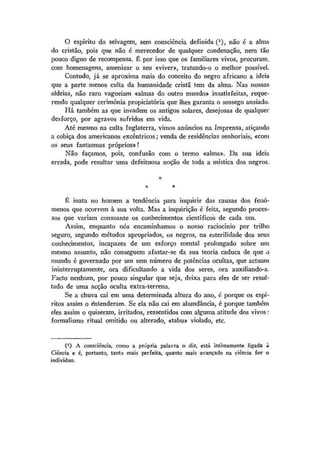 Crenças dos povos da Guiné ii