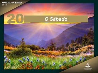 O Sábado
20
 