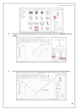 An Introduction to Creo 3.0 | PDF