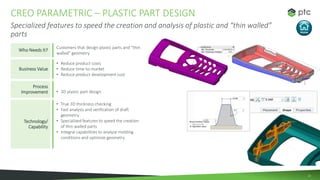Creo packaging and solution capabilities presentation (1) za sajta creo ...