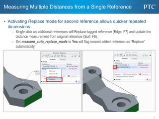 Add Reference Creo Creo parametric tips and tricks | PDF