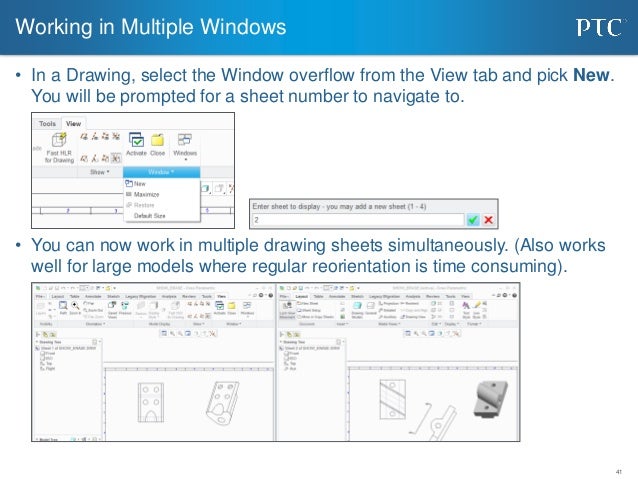 Creo Parametric Tips And Tricks