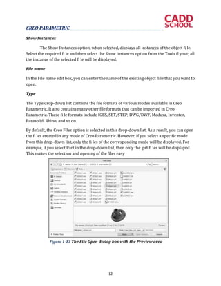 Creo RB worksheets and notes for engg.pdf