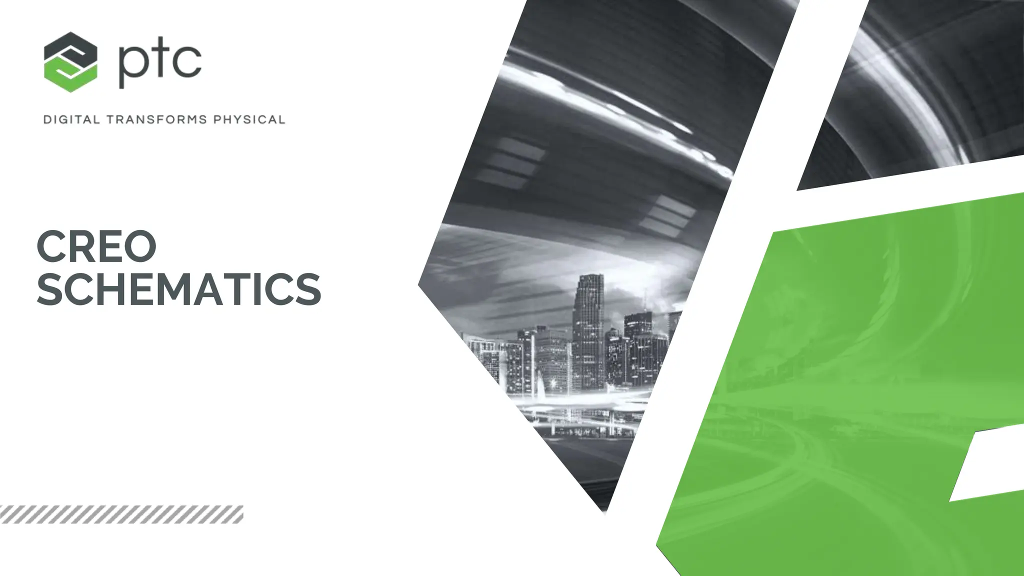 Creo Schematics Overview Sales Presentation 2 Pptx