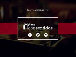 Crepes con beef stroganoff