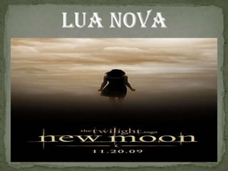 Lua nova