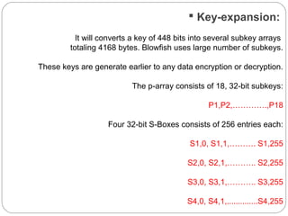 AES Cryptosystem | PPT