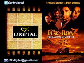 @c3cdigitalC3CDIGITALc3cdigital@gmail.com