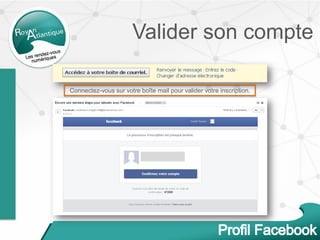 Valider son compte
Connectez-vous sur votre boîte mail pour valider votre inscription.
 