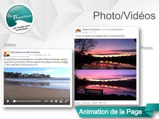 Photo/Vidéos
Photos
Vidéos
 