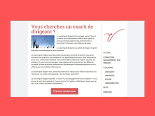 Créez un site internet parfait au Tuba à Lyon