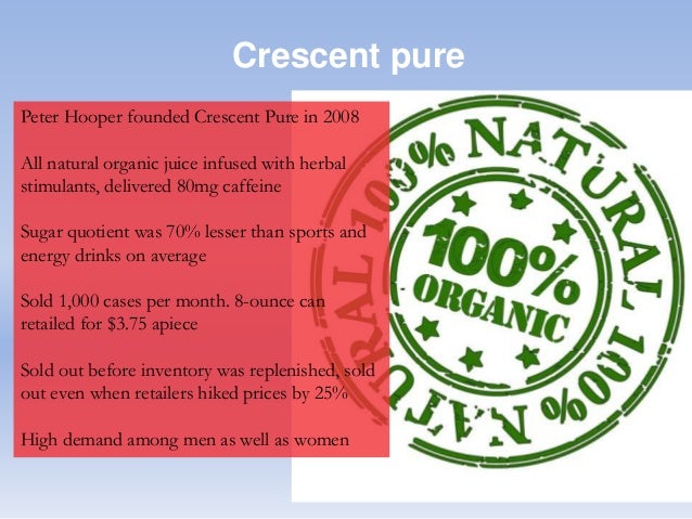 Crescent pure case study pdf image