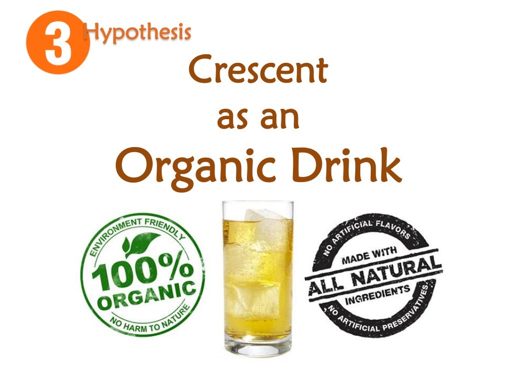 Crescent pure case study solution image