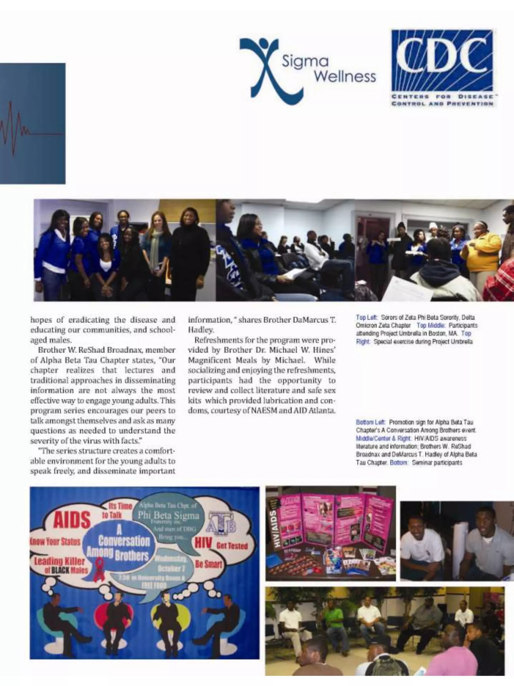 Crescent spring 2010