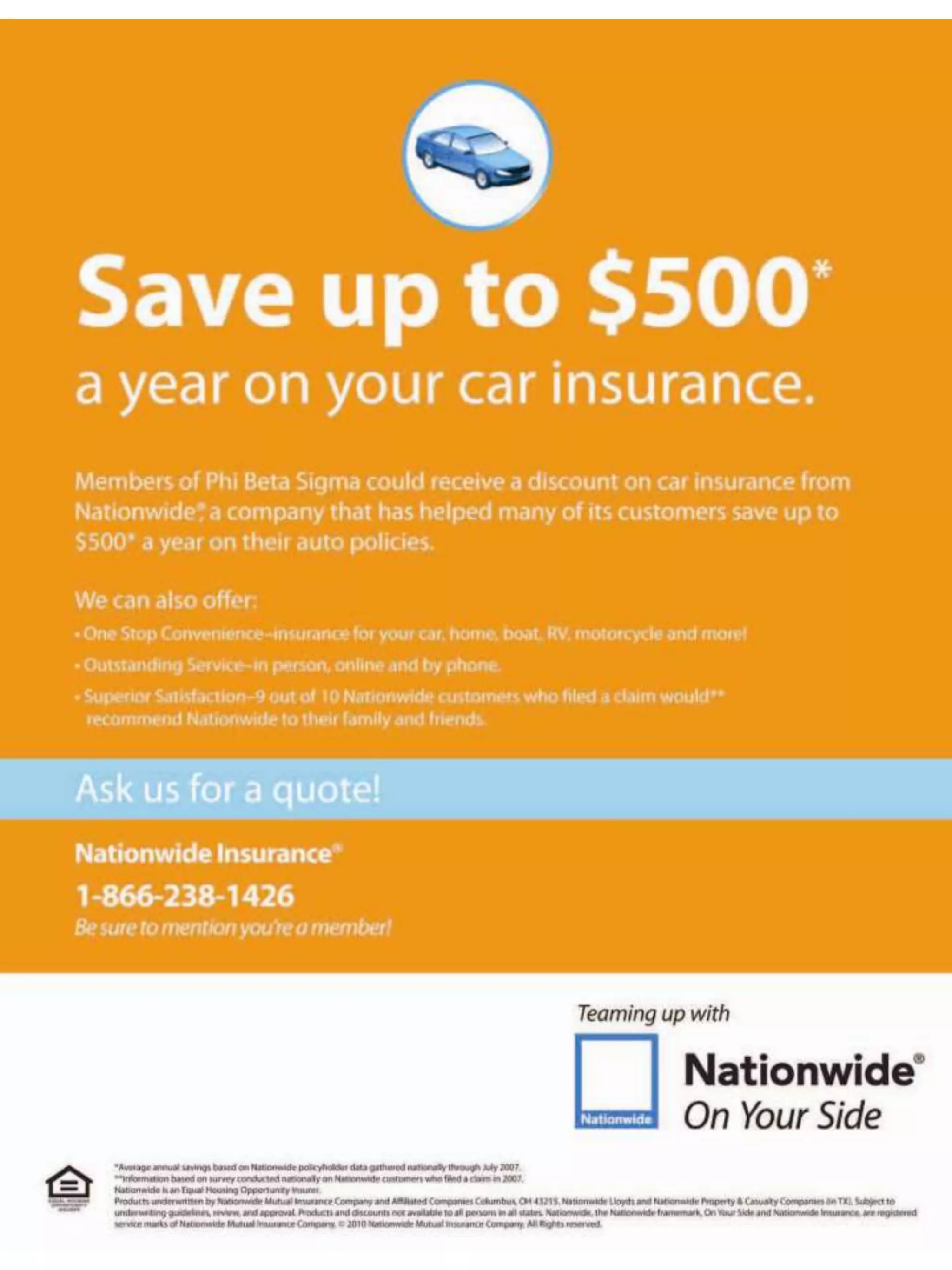 Crescent spring 2010