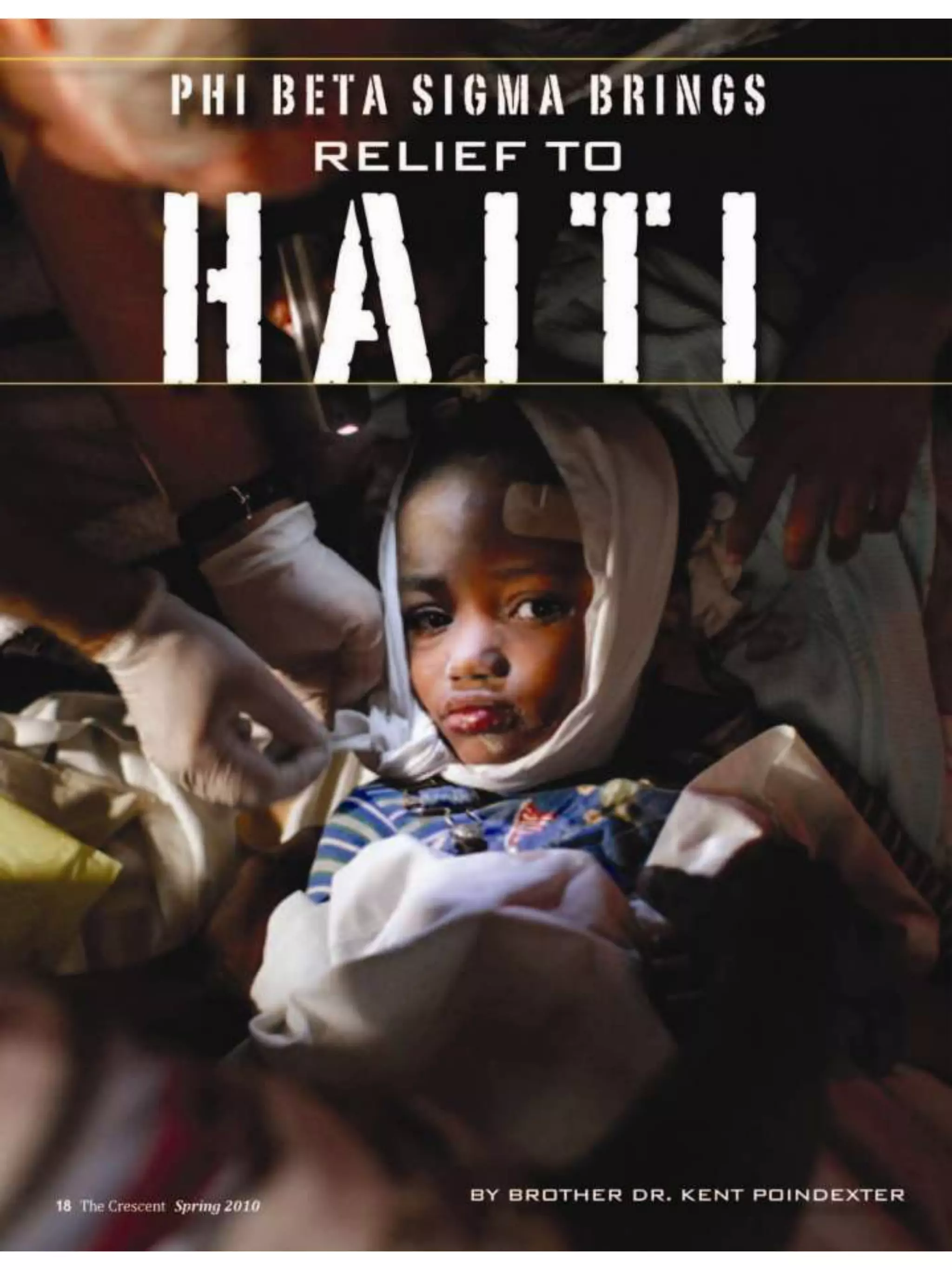 Crescent spring 2010