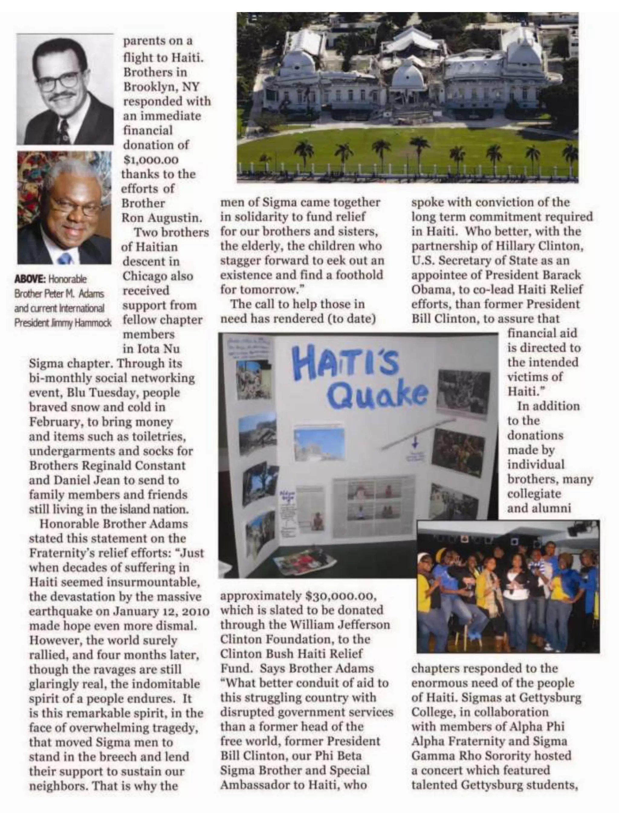 Crescent spring 2010