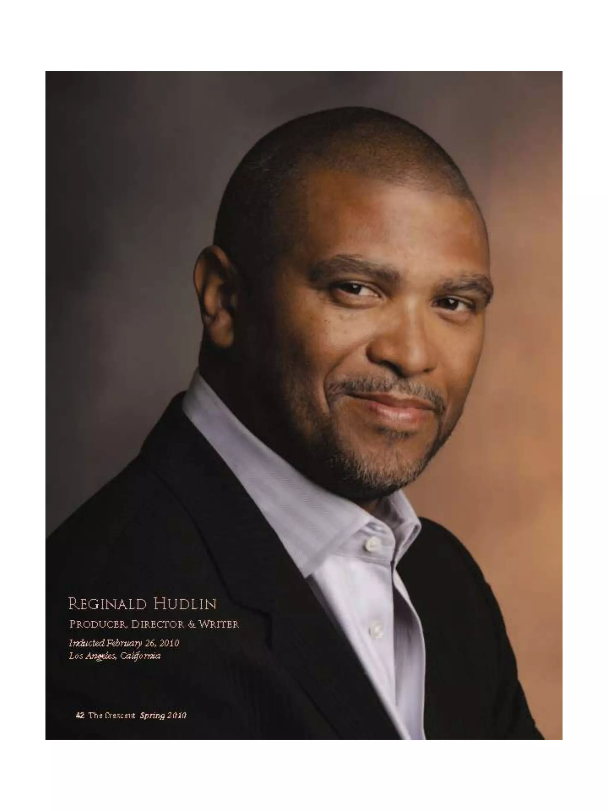 Crescent spring 2010