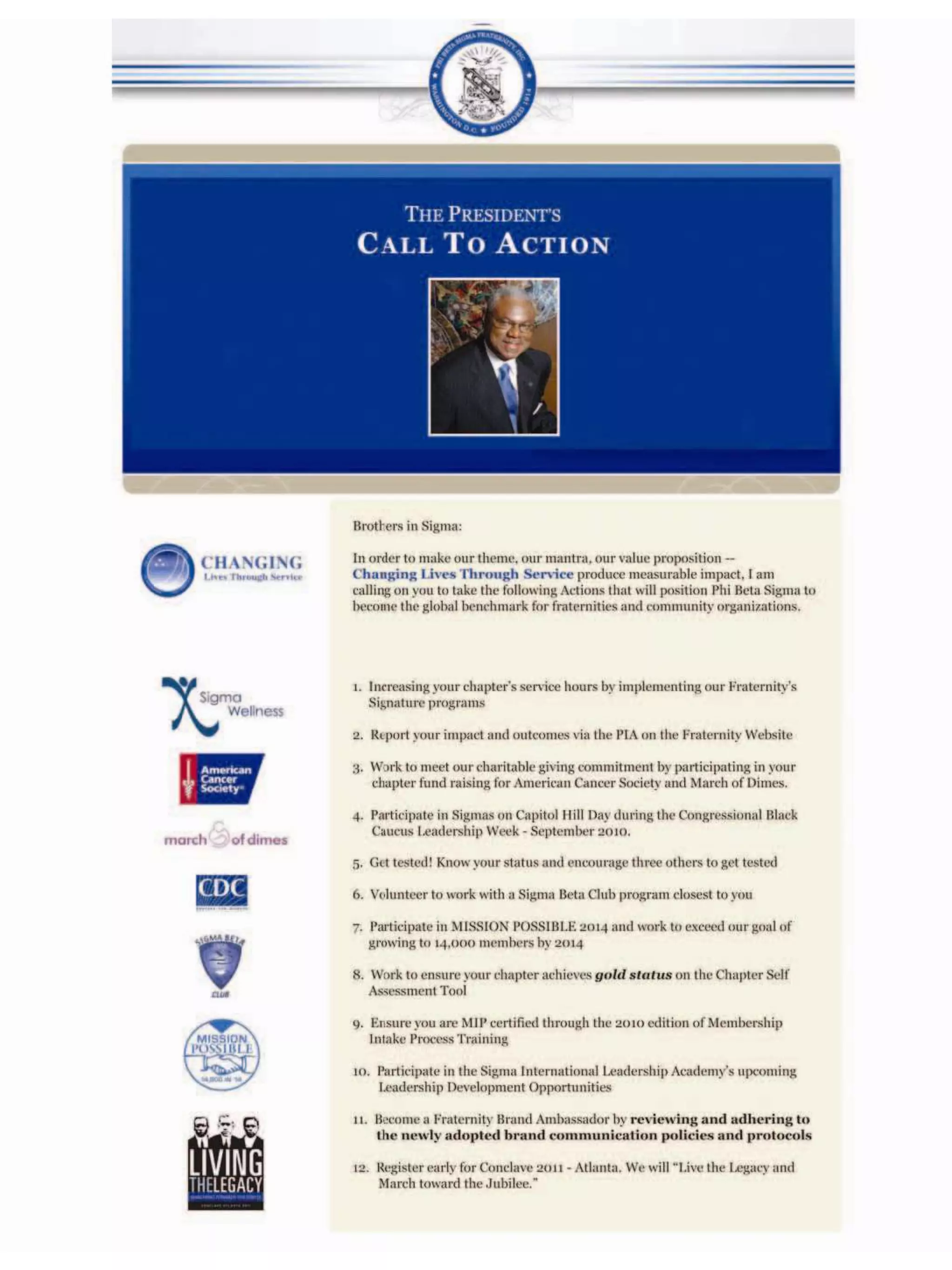 Crescent spring 2010