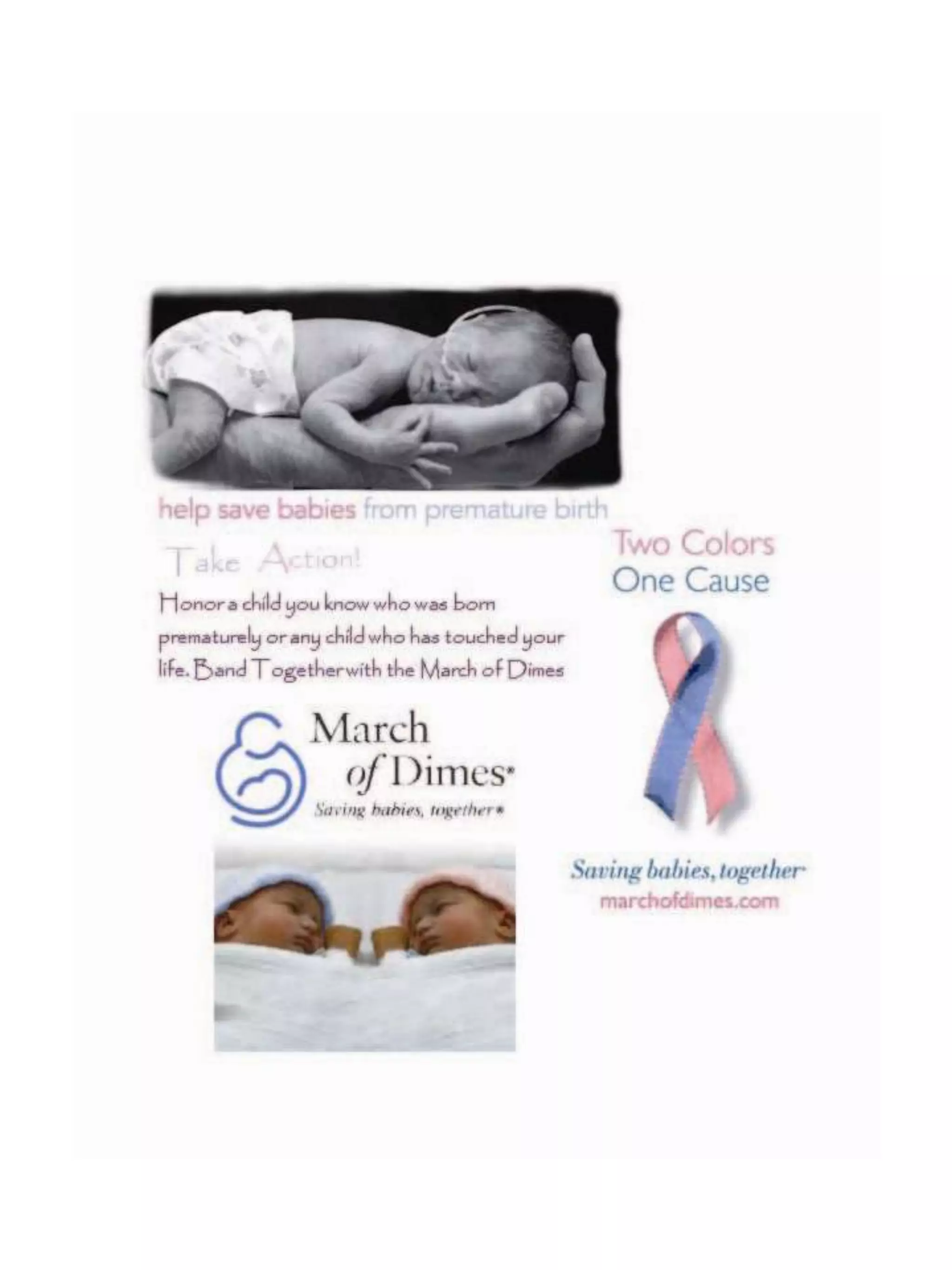 Crescent spring 2010