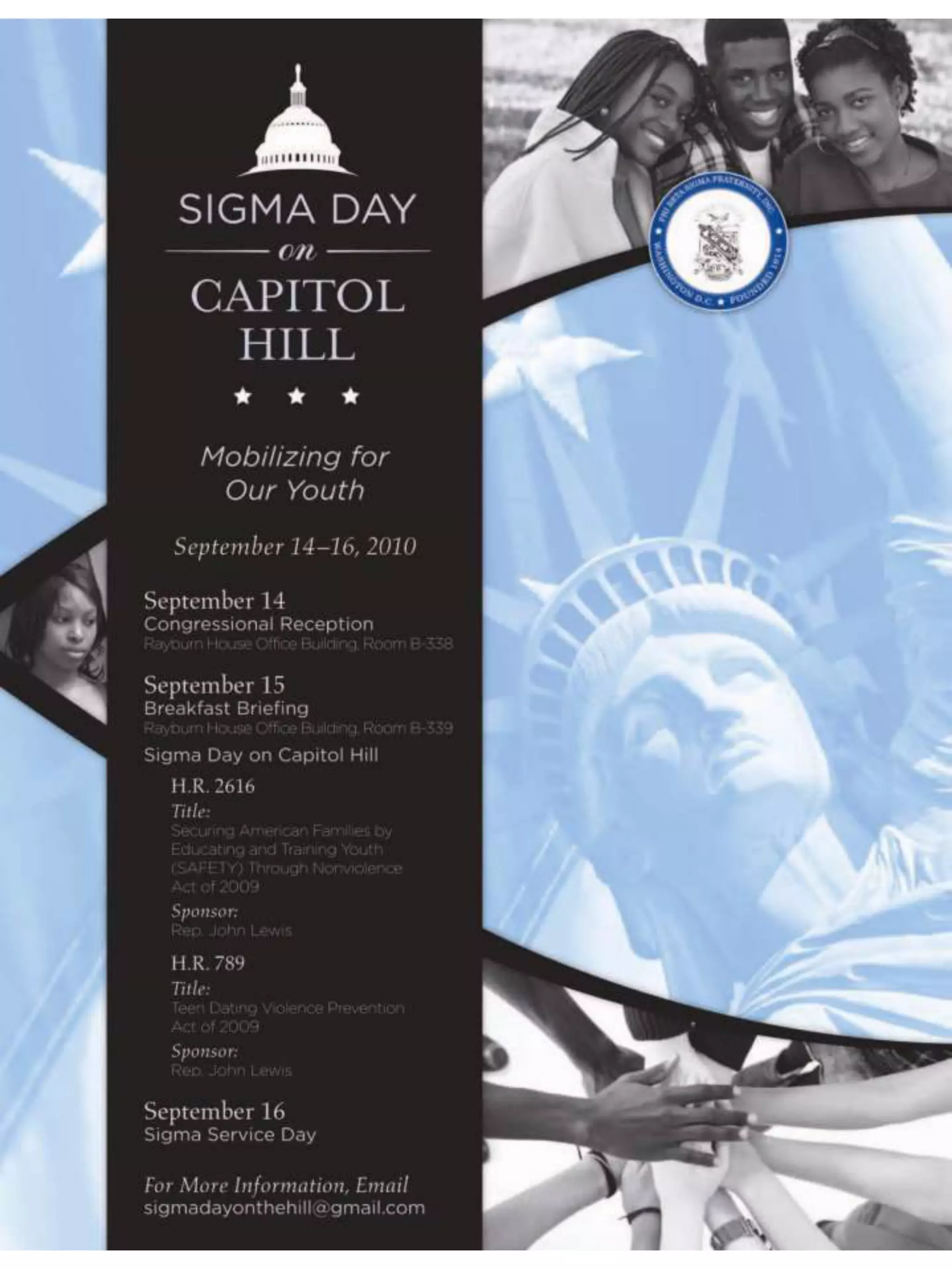 Crescent spring 2010