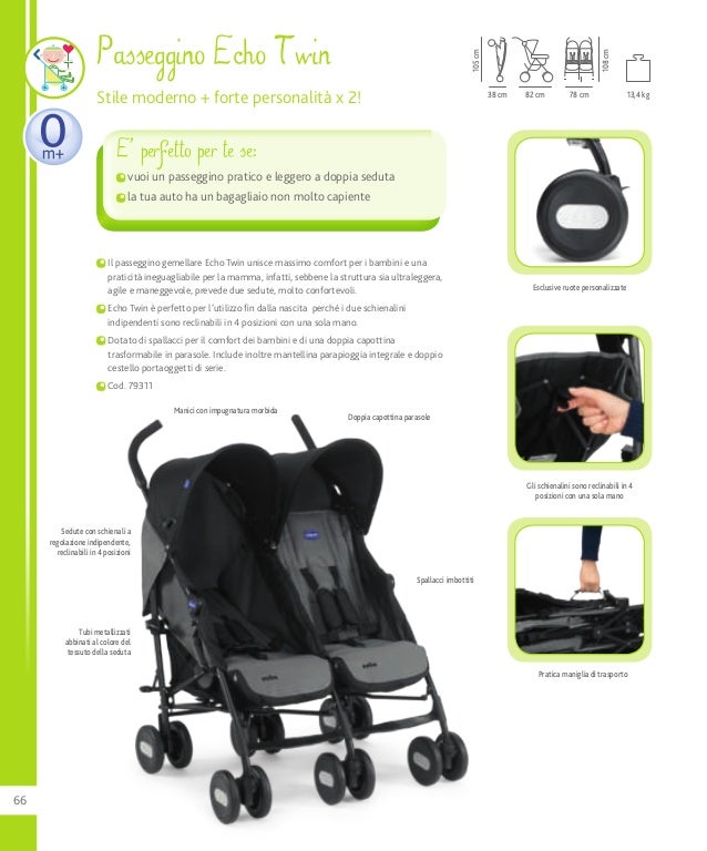 Crescere Con Chicco Catalogo 2014 Torino