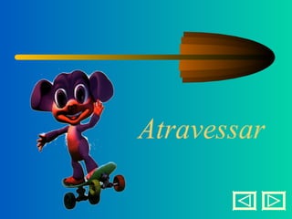 Atravessar 