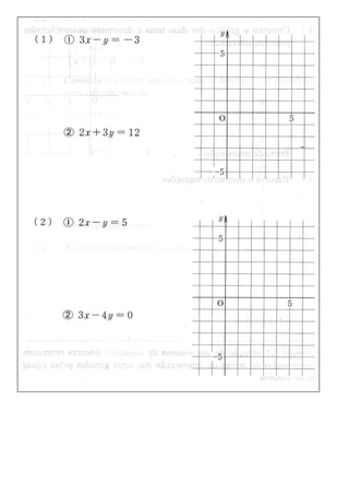 Crescimento populacional exercício    parte 2