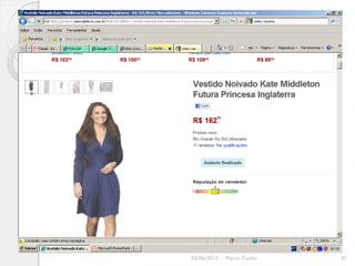 03/06/2012   Marta Cunha   30
 