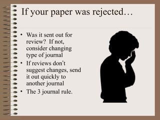 Comprehensive Guide on How to Write a Scientific Paper Effectively | PPT