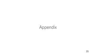 Appendix
35
 