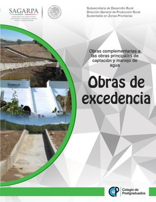 Obras de excedencia
1
 