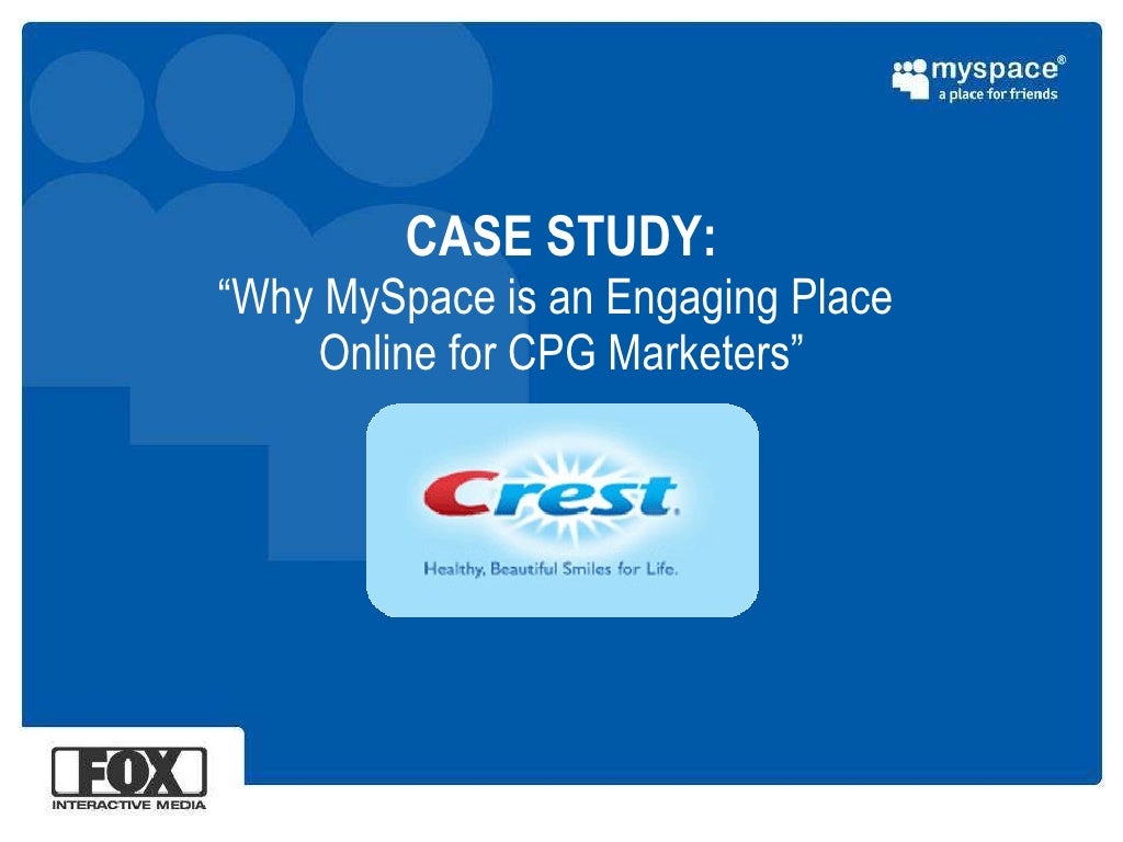 Crest case study picture