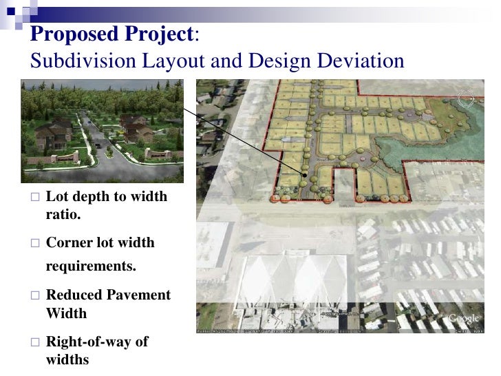 Crestwood Park Planned Unit Development