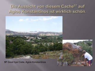 57 Good bye Crete, Agios Konstantinos
 