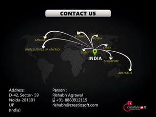 Our Offshore Game development Outsourcing services help our outsource partners
reducing the execution cost up-to 50%. This way our partners focus more on sales,
expand business and get higher profit @ ZERO hassles of project execution and
delivery.