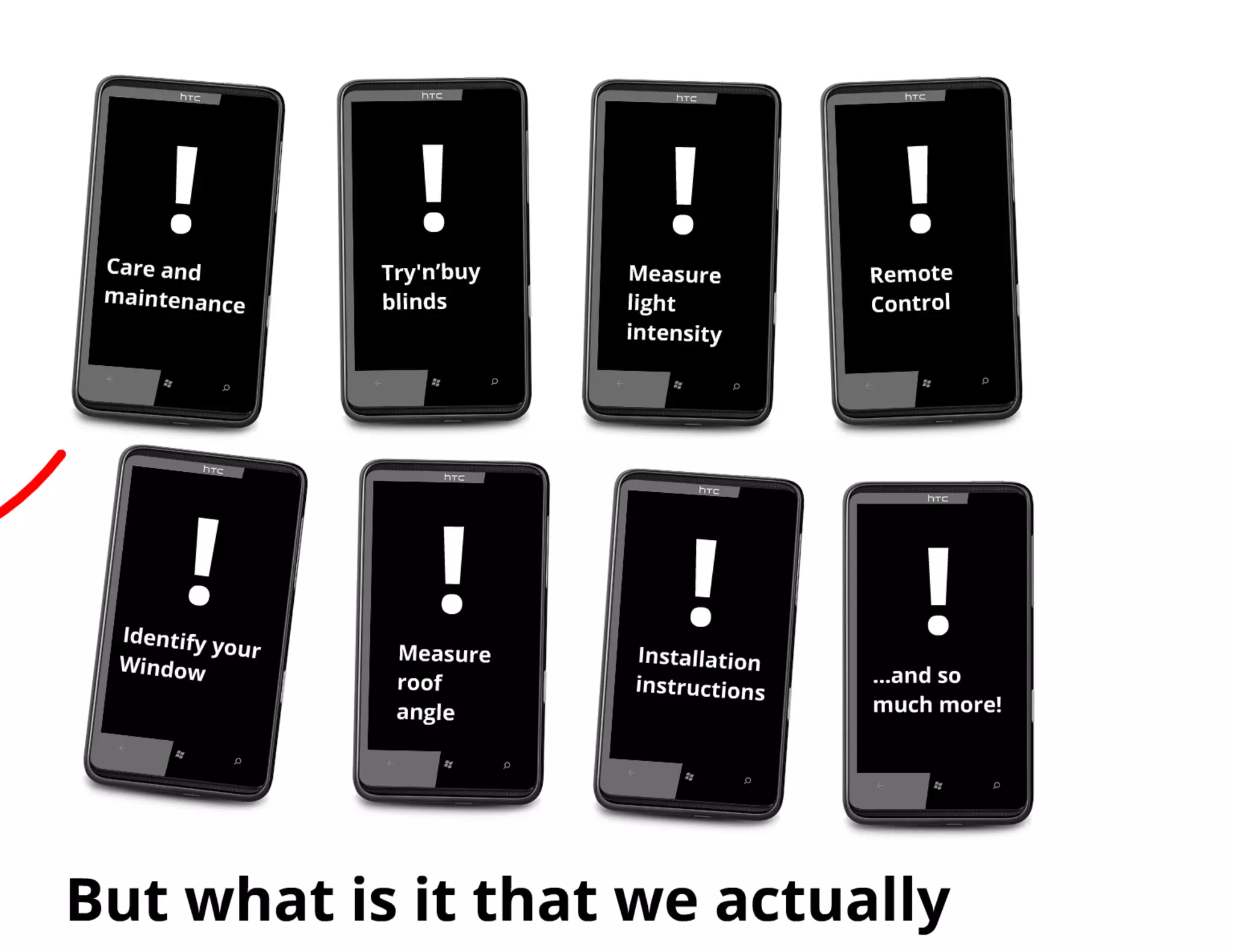 Creuna morgenbriefing velux multichannel strategy