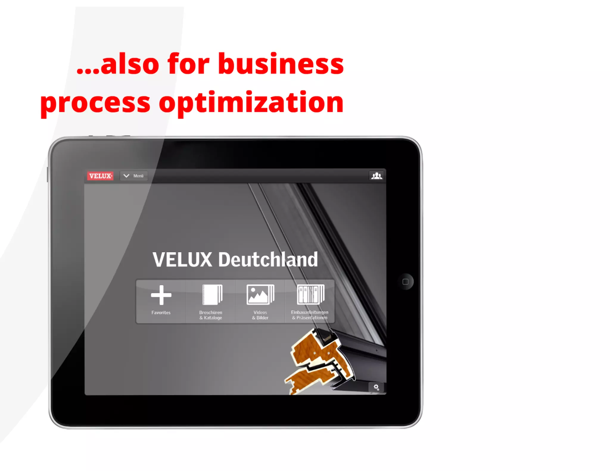 Creuna morgenbriefing velux multichannel strategy