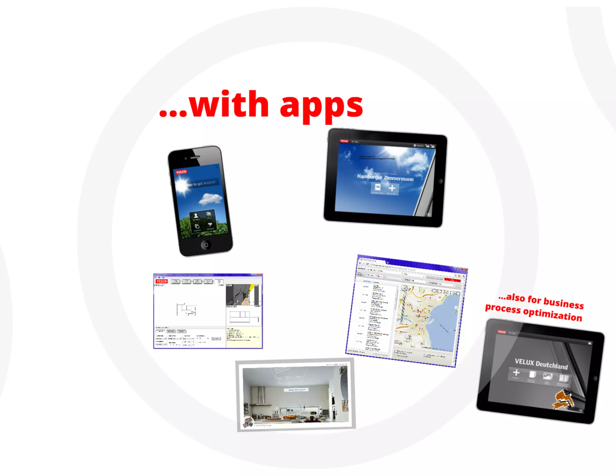 Creuna morgenbriefing velux multichannel strategy