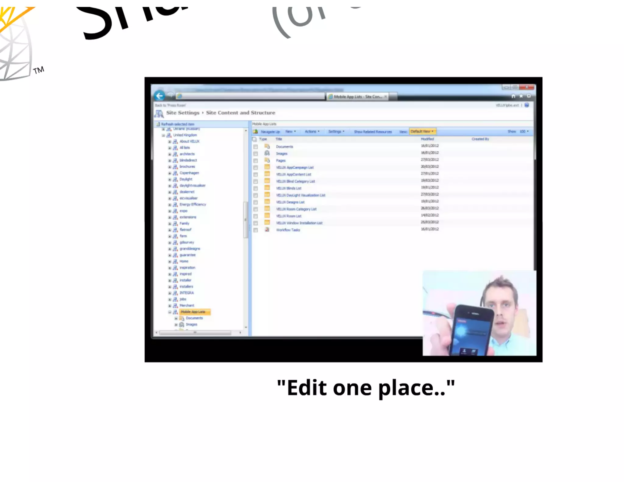 Creuna morgenbriefing velux multichannel strategy