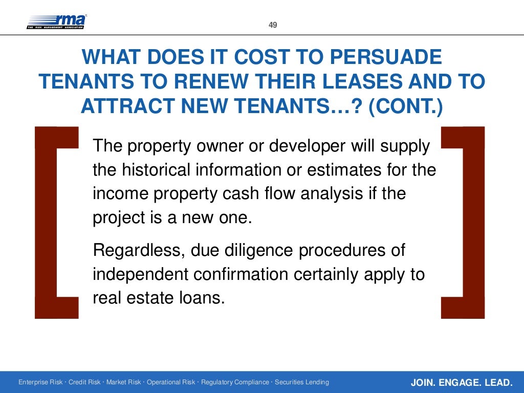 What You Really Need to Know about Commercial Real Estate Underwriting