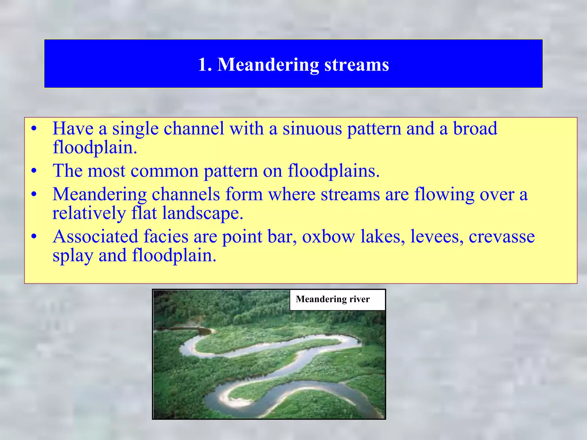 Crevasse splay.ppt
